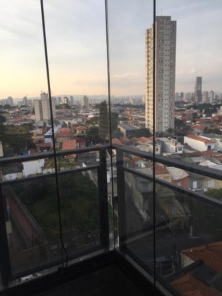Imagem Apartamento com 2 Quartos à Venda, 60 m² em Vila Bertioga - São Paulo