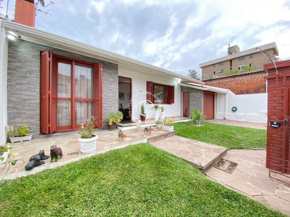 Casa com 3 Quartos à Venda, 203 m² em Nossa Senhora De Lourdes - Santa Maria