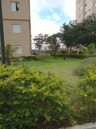 Imagem Apartamento com 2 Quartos à Venda, 51 m² em Jardim Ismênia - São José Dos Campos