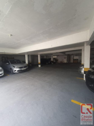 Imagem Apartamento com 2 Quartos à Venda, 53 m² em Vila Laura - Salvador Imagem Apartamento com 2 Quartos à Venda, 53 m² em Vila Laura - Salvador