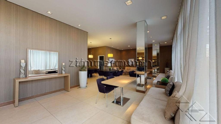 Imagem Apartamento com 1 Quarto à Venda, 61 m² em Aclimacao - São Paulo Imagem Apartamento com 1 Quarto à Venda, 61 m² em Aclimacao - São Paulo