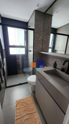Imagem Apartamento com 2 Quartos à Venda, 106 m² em Tatuapé - São Paulo
