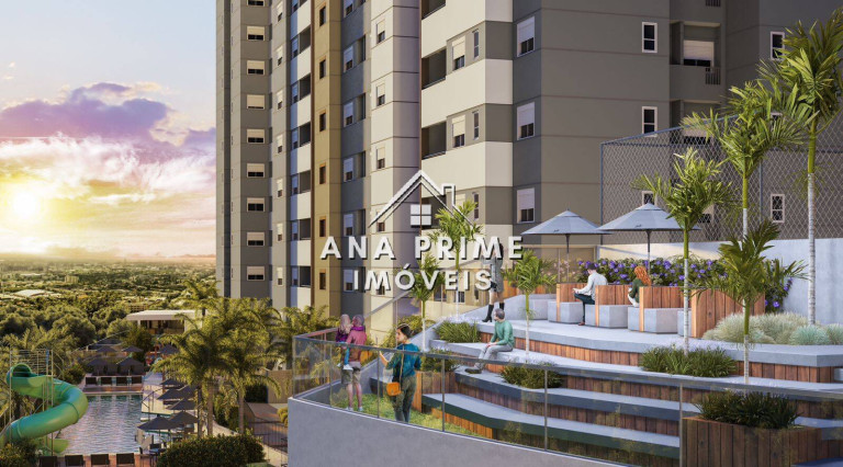 Imagem Apartamento com 3 Quartos à Venda, 76 m² em Vila Industrial - São José Dos Campos Imagem Apartamento com 3 Quartos à Venda, 76 m² em Vila Industrial - São José Dos Campos