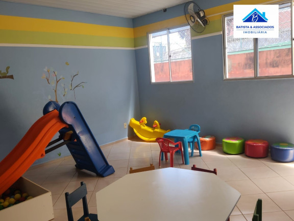 Imagem Apartamento com 2 Quartos à Venda, 47 m² em Loteamento Parque São Martinho - Campinas