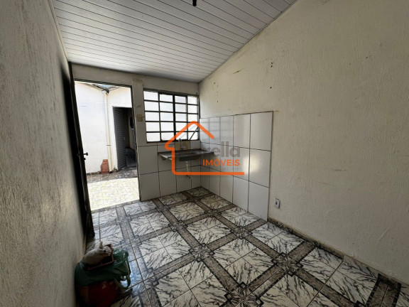 Imagem Casa com 3 Quartos à Venda, 85 m² em Bairro Do Mirante - Mogi Mirim