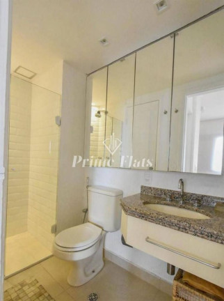 Imagem Apartamento com 2 Quartos à Venda, 54 m² em Cidade Monções - São Paulo Imagem Apartamento com 2 Quartos à Venda, 54 m² em Cidade Monções - São Paulo