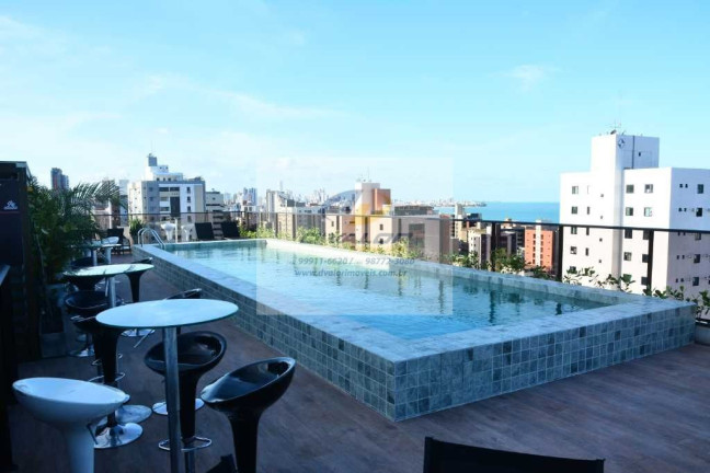 Imagem Apartamento com 2 Quartos à Venda, 51 m² em Manaíra - João Pessoa