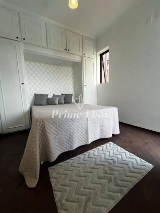 Imagem Apartamento com 1 Quarto à Venda, 30 m² em Morumbi - São Paulo