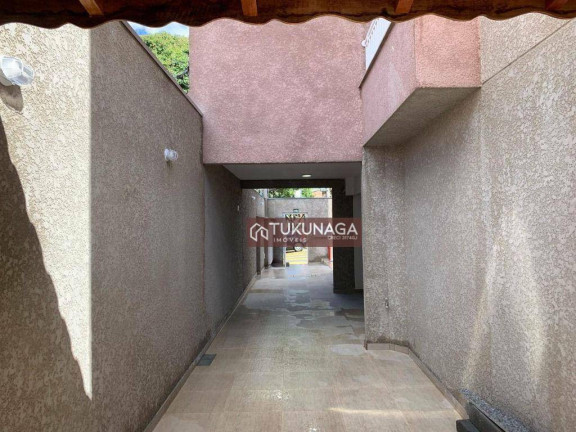 Imagem Apartamento com 2 Quartos à Venda, 37 m² em Jabaquara - São Paulo