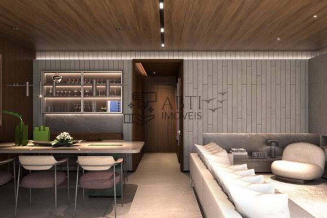Imagem Apartamento com 4 Quartos à Venda, 180 m² em Moema - São Paulo