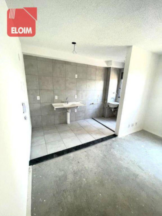 Imagem Apartamento com 1 Quarto à Venda, 35 m² em Barra Funda - São Paulo