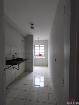 Imagem Apartamento com 2 Quartos à Venda, 54 m² em Medeiros - Jundiaí