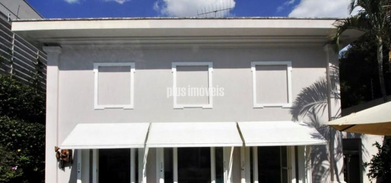 Imagem Casa com 5 Quartos à Venda, 320 m² em Jardim Guedala - São Paulo