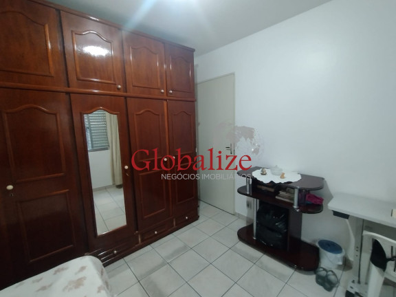 Imagem Imóvel com 3 Quartos à Venda, 70 m² em Aparecida - Santos