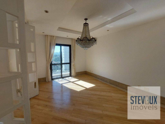 Imagem Apartamento com 4 Quartos à Venda ou Locação, 313 m² em Moema - São Paulo