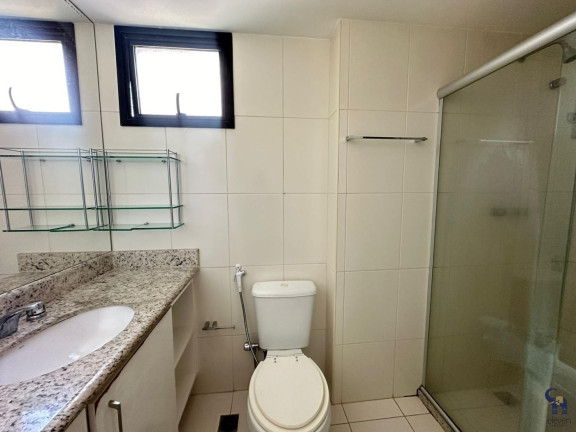 Imagem Apartamento com 4 Quartos à Venda, 149 m² em Pituba - Salvador