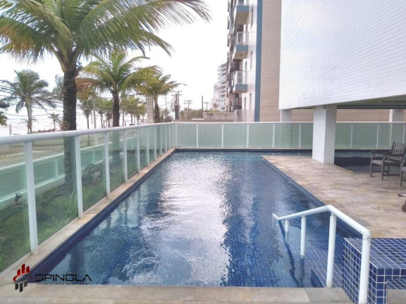 Imagem Apartamento com 3 Quartos à Venda, 206 m² em Vilamar - Praia Grande Imagem Apartamento com 3 Quartos à Venda, 206 m² em Vilamar - Praia Grande