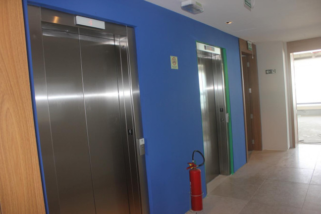 Imagem Apartamento com 1 Quarto à Venda, 96 m² em Barra Da Tijuca - Rio De Janeiro