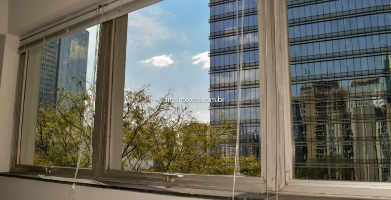 Imagem Imóvel à Venda, 164 m² em Vila Olímpia - São Paulo Imagem Imóvel à Venda, 164 m² em Vila Olímpia - São Paulo
