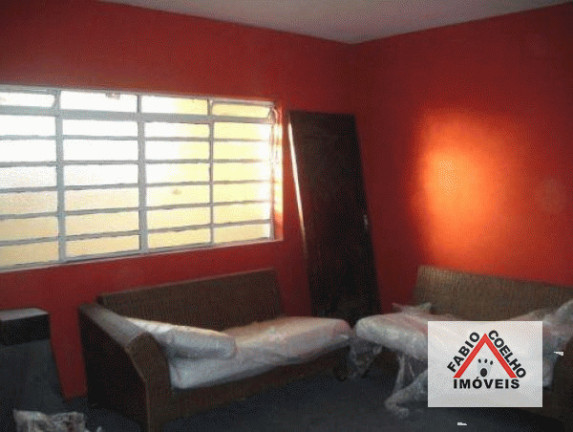 Imagem Casa com 3 Quartos à Venda, 180 m² em Santo Amaro - São Paulo Imagem Casa com 3 Quartos à Venda, 180 m² em Santo Amaro - São Paulo