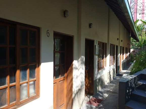 Imagem Casa com 1 Quarto à Venda, 44 m² em Vila Ema - São José Dos Campos Imagem Casa com 1 Quarto à Venda, 44 m² em Vila Ema - São José Dos Campos