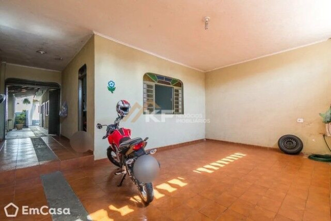 Casa com 2 Quartos à Venda, 224 m² em Vila Tibério - Ribeirão Preto