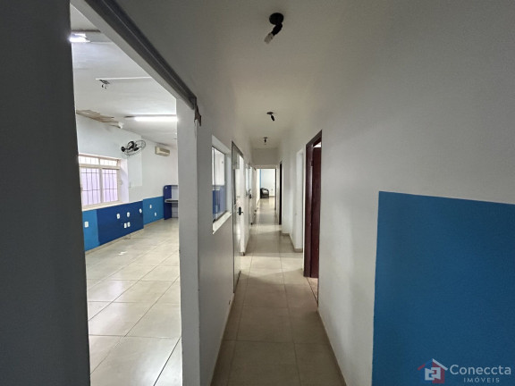 Imagem Sala Comercial para Alugar, 169 m² em Centro - Patos De Minas Imagem Sala Comercial para Alugar, 169 m² em Centro - Patos De Minas