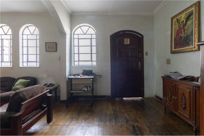 Imagem Casa com 4 Quartos à Venda,  em Cambuci - São Paulo
