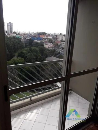 Imagem Apartamento com 3 Quartos à Venda, 69 m² em Vila Bela Vista - Santo André Imagem Apartamento com 3 Quartos à Venda, 69 m² em Vila Bela Vista - Santo André
