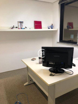 Imagem Imóvel à Venda, 60 m² em Itaim Bibi - São Paulo
