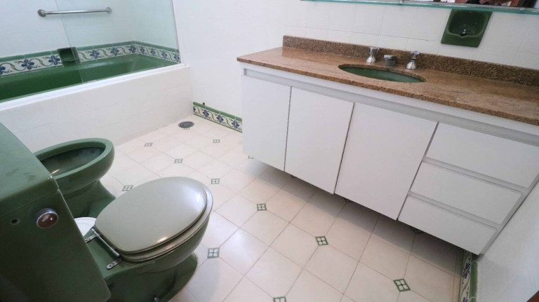 Imagem Casa com 3 Quartos à Venda, 216 m² em Jardim Paulista - São Paulo Imagem Casa com 3 Quartos à Venda, 216 m² em Jardim Paulista - São Paulo