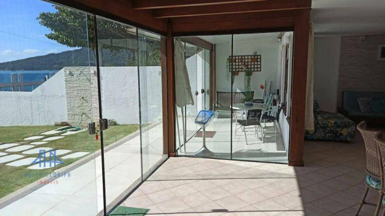 Imagem Casa com 4 Quartos à Venda, 254 m² em Ingleses Do Rio Vermelho - Florianópolis