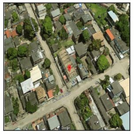 Imagem Casa com 2 Quartos à Venda, 36 m² em Jardim Catarina - Sao Goncalo Imagem Casa com 2 Quartos à Venda, 36 m² em Jardim Catarina - Sao Goncalo