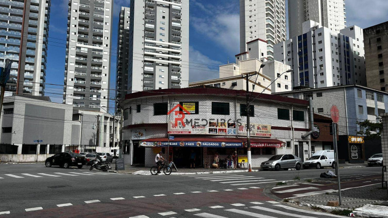 Imagem Loja à Venda, 700 m² em Boqueirão - Praia Grande Imagem Loja à Venda, 700 m² em Boqueirão - Praia Grande