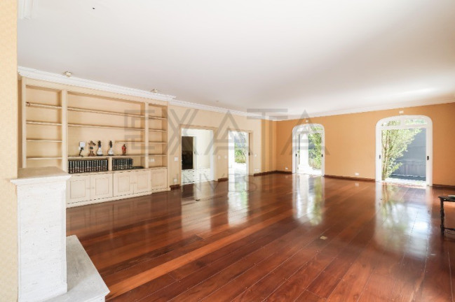 Imagem Casa com 6 Quartos à Venda, 874 m² em Cidade Jardim - São Paulo Imagem Casa com 6 Quartos à Venda, 874 m² em Cidade Jardim - São Paulo