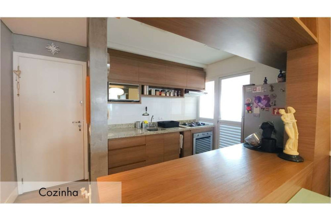 Imagem Apartamento com 3 Quartos à Venda, 86 m² em Perdizes - São Paulo