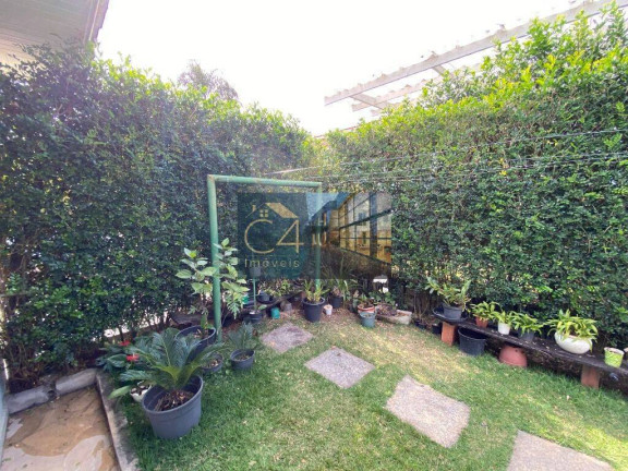 Imagem Casa com 4 Quartos à Venda, 842 m² em Condomínio Terras De Sant'anna - Jacareí