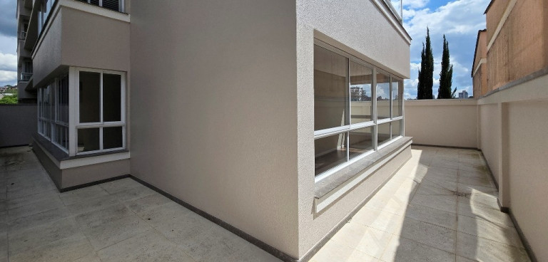 Imagem Apartamento com 2 Quartos à Venda, 159 m² em São Francisco - Bento Gonçalves