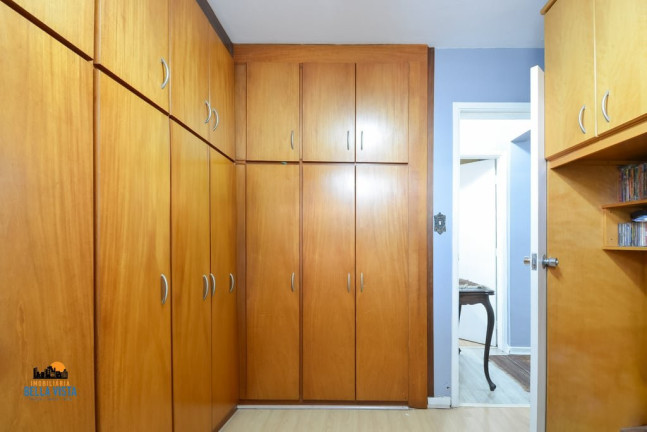 Imagem Apartamento com 3 Quartos à Venda,  em Vila Clementino - São Paulo