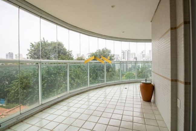 Imagem Apartamento com 4 Quartos à Venda, 438 m² em Pacaembu - São Paulo Imagem Apartamento com 4 Quartos à Venda, 438 m² em Pacaembu - São Paulo