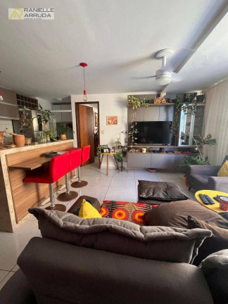 Imagem Apartamento com 2 Quartos à Venda, 61 m² em Bessa - João Pessoa
