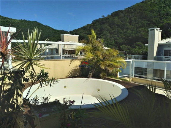Imagem Cobertura com 3 Quartos à Venda, 183 m² em Ingleses Do Rio Vermelho - Florianópolis Imagem Cobertura com 3 Quartos à Venda, 183 m² em Ingleses Do Rio Vermelho - Florianópolis