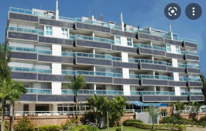 Apartamento com 4 Quartos à Venda, 180 m² em Praia Grande - Ubatuba