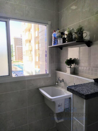 Imagem Apartamento com 2 Quartos à Venda, 61 m² em Boqueirão - Praia Grande Imagem Apartamento com 2 Quartos à Venda, 61 m² em Boqueirão - Praia Grande