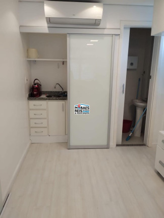 Imagem Sala Comercial à Venda ou Locação, 85 m² em Brooklin Paulista - São Paulo Imagem Sala Comercial à Venda ou Locação, 85 m² em Brooklin Paulista - São Paulo
