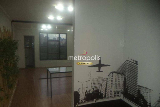 Imagem Sala Comercial à Venda, 46 m² em Vila Olímpia - São Paulo Imagem Sala Comercial à Venda, 46 m² em Vila Olímpia - São Paulo