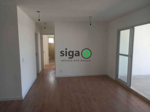 Imagem Apartamento com 3 Quartos à Venda, 108 m² em Chácara Santo Antônio - São Paulo Imagem Apartamento com 3 Quartos à Venda, 108 m² em Chácara Santo Antônio - São Paulo