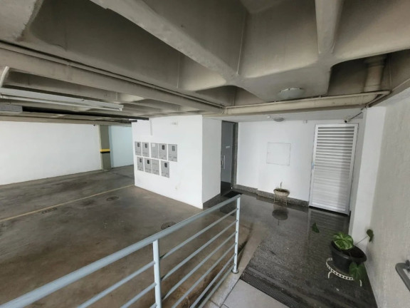Imagem Cobertura com 3 Quartos à Venda, 140 m² em Santo Antônio - Belo Horizonte