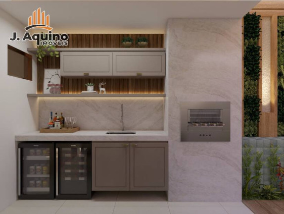 Imagem Casa de Condomínio com 3 Quartos à Venda, 100 m² em José De Alencar - Fortaleza Imagem Casa de Condomínio com 3 Quartos à Venda, 100 m² em José De Alencar - Fortaleza