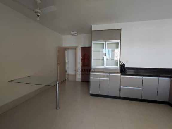 Imagem Cobertura com 4 Quartos à Venda, 260 m² em Jardim Das Américas - Cuiabá